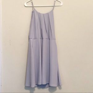 Spaghetti Strap Dress